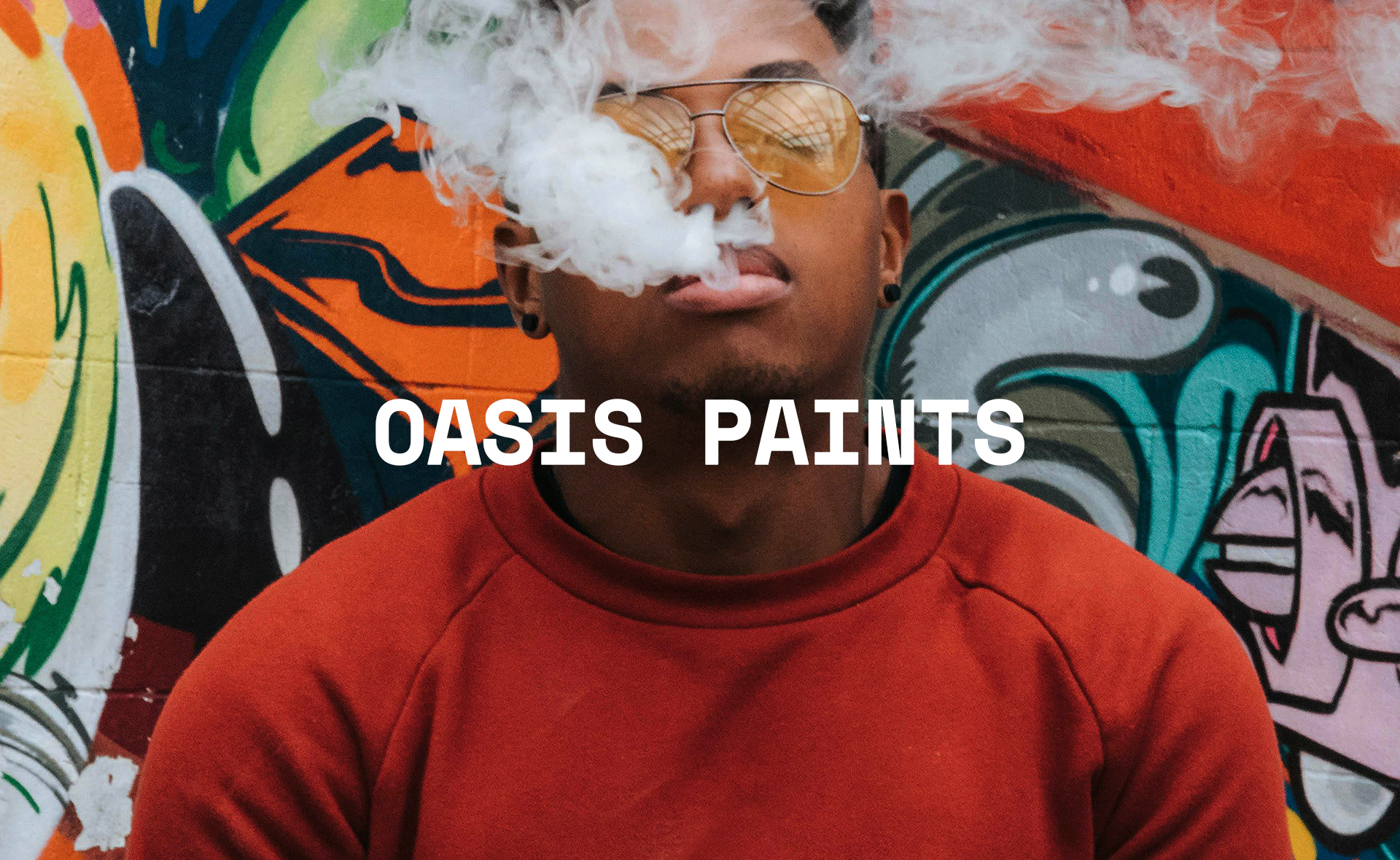 OASIS REBRANDING