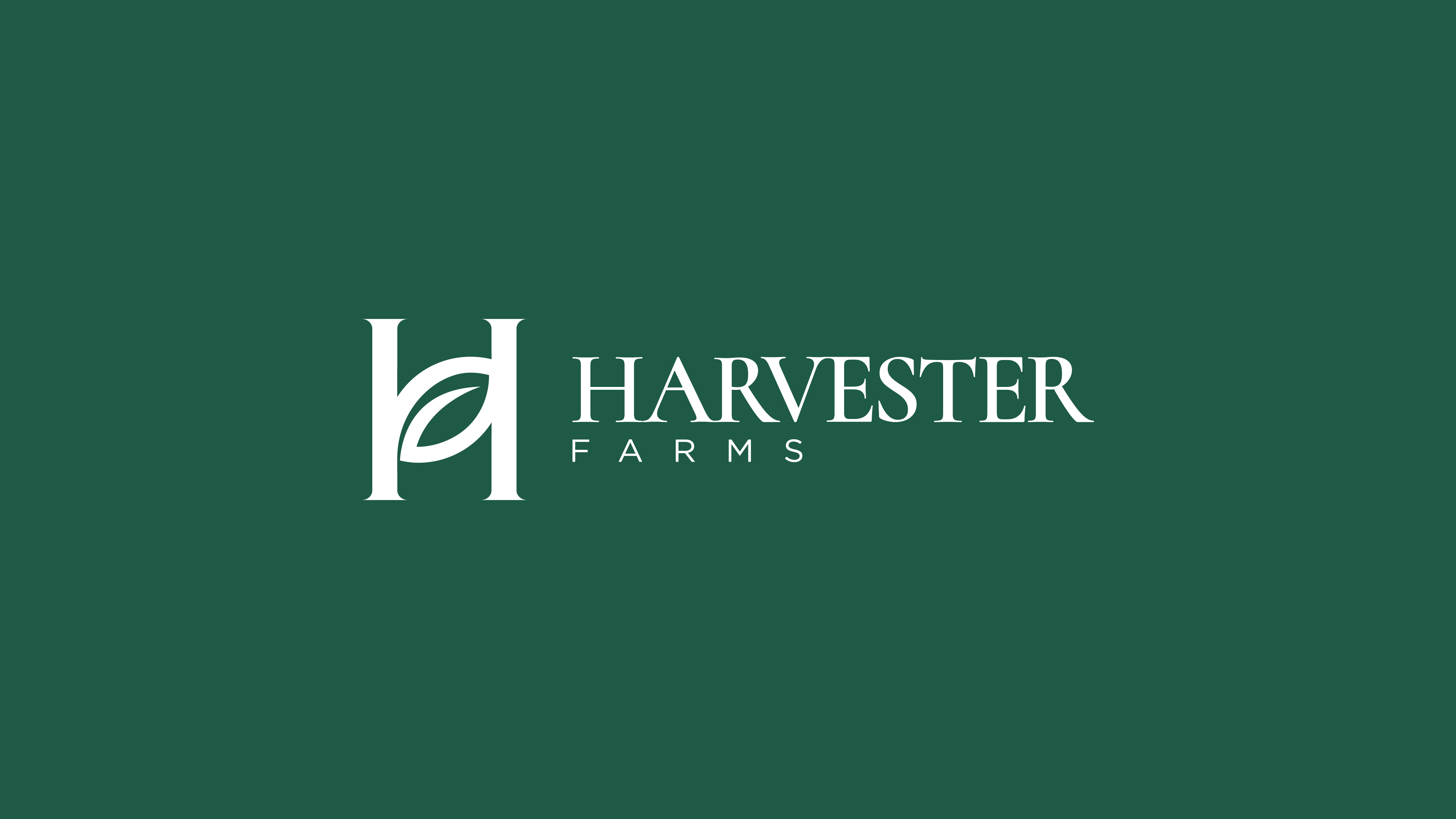 HARVESTER