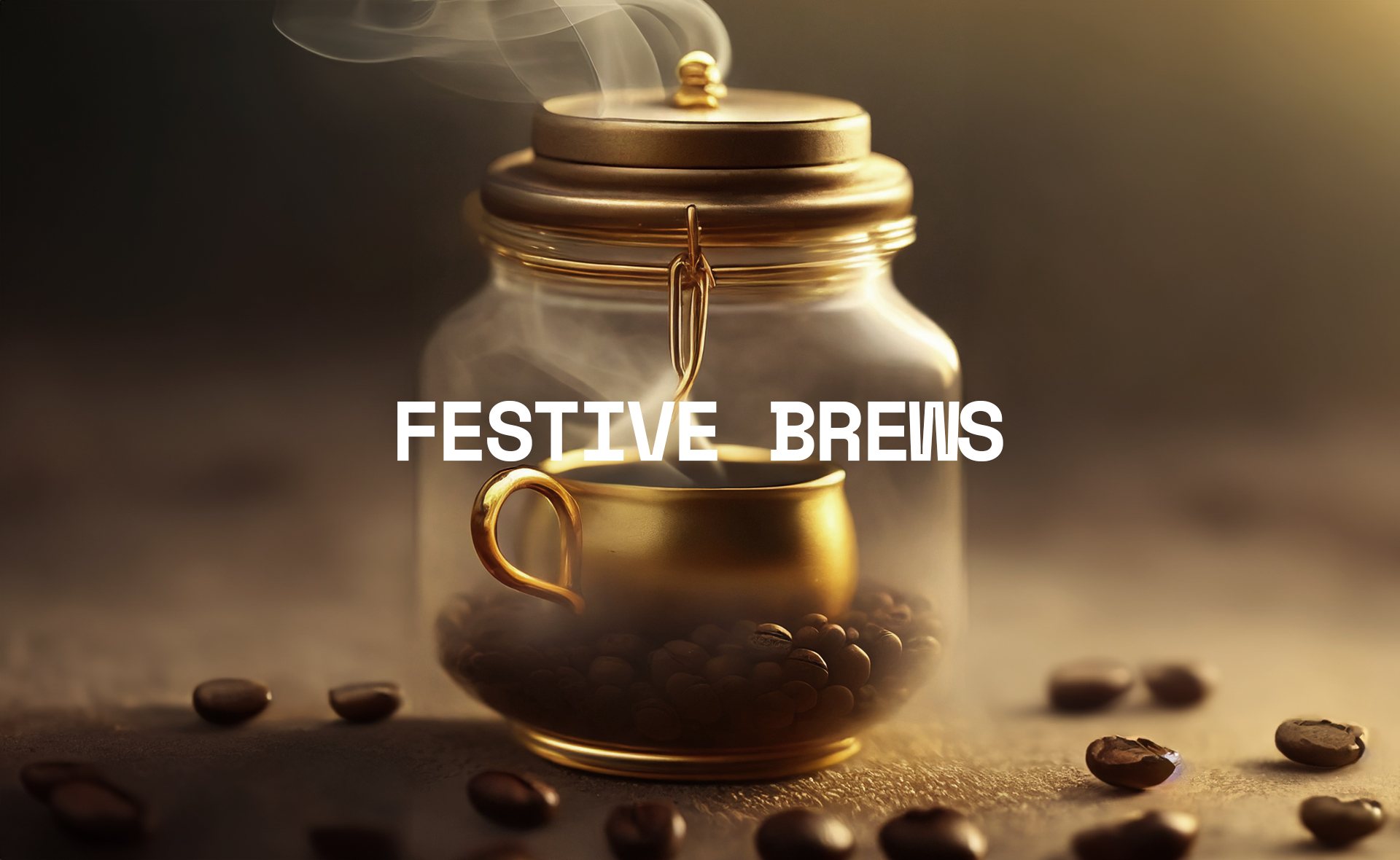NESCAFE GOLD