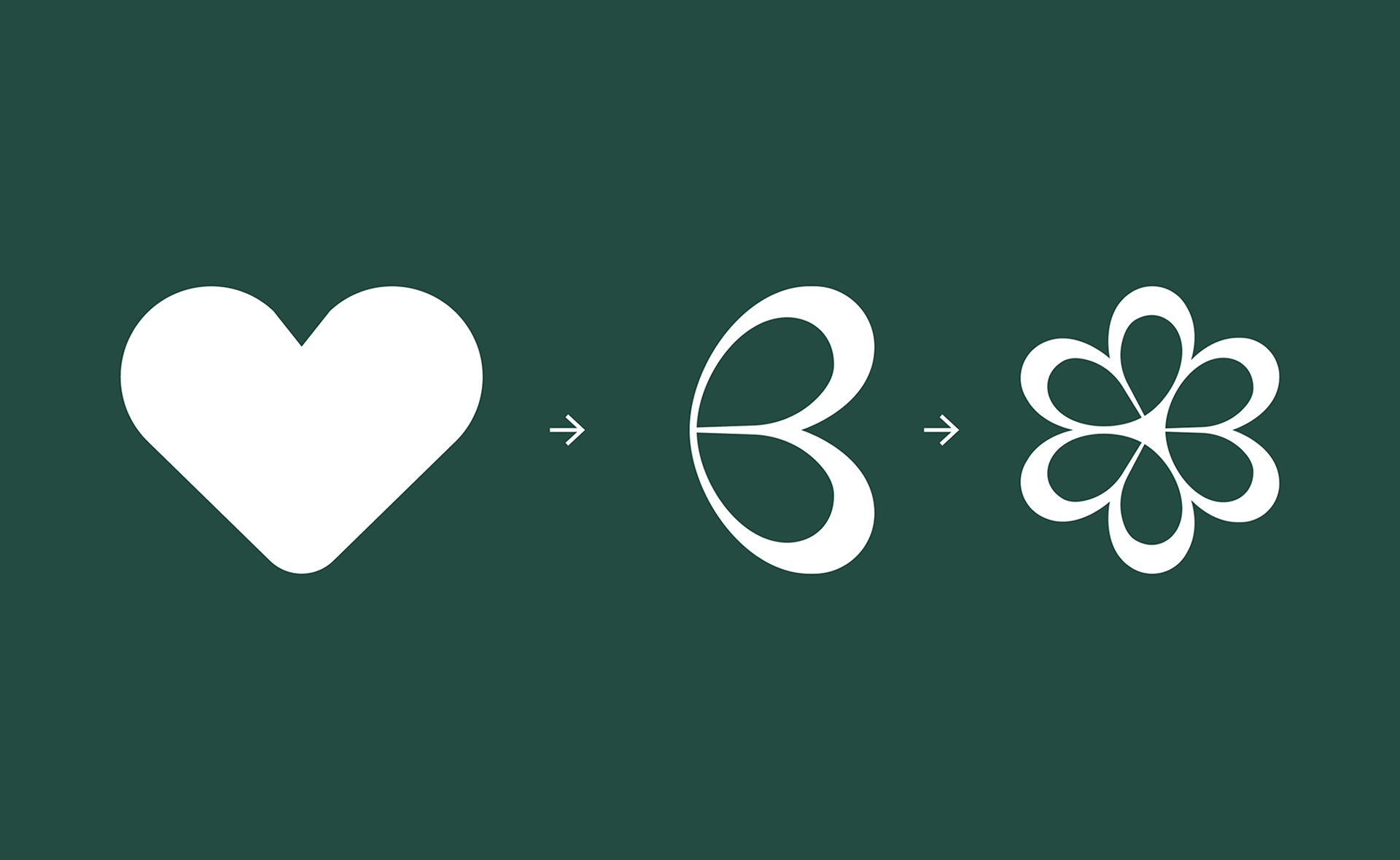 BLISS BRAND IDENTITY