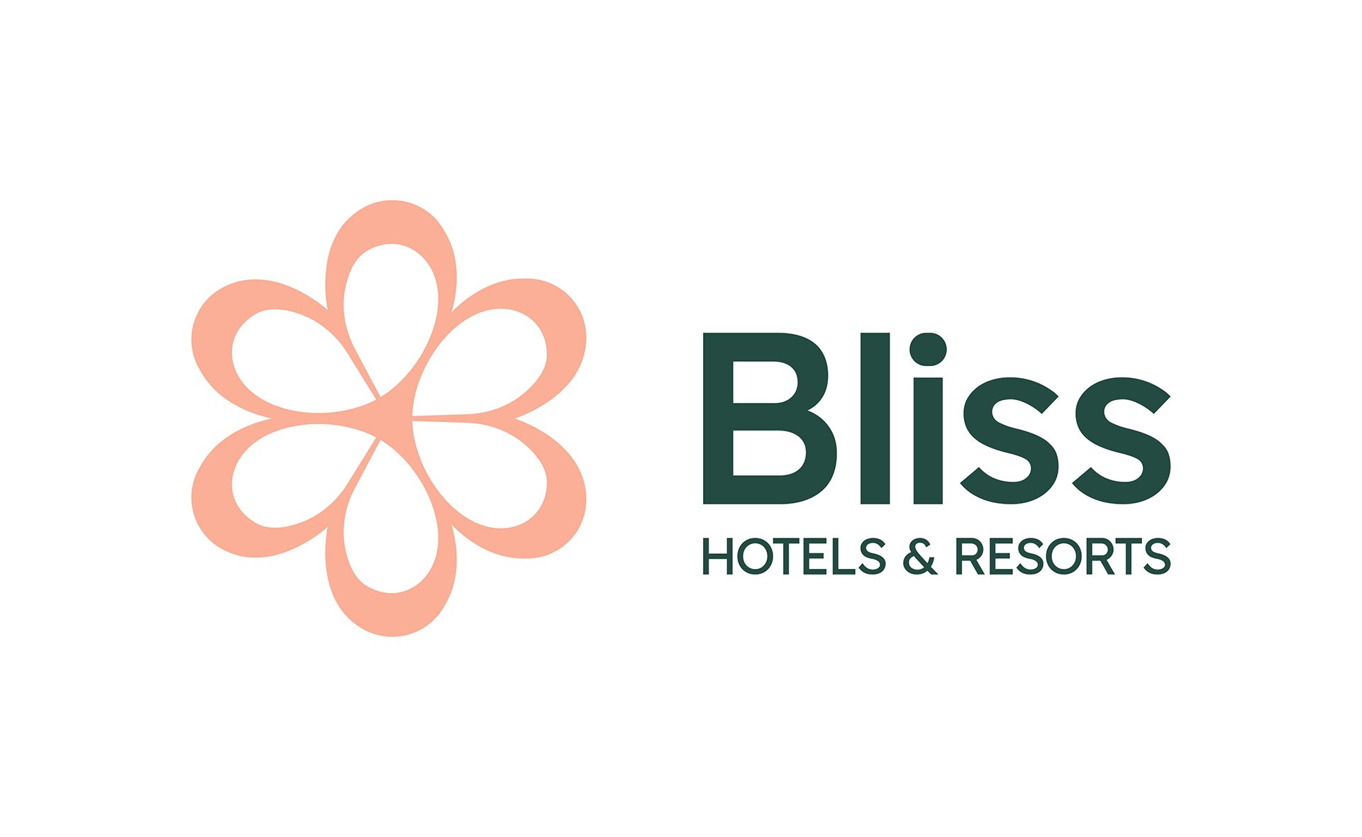 BLISS BRAND IDENTITY