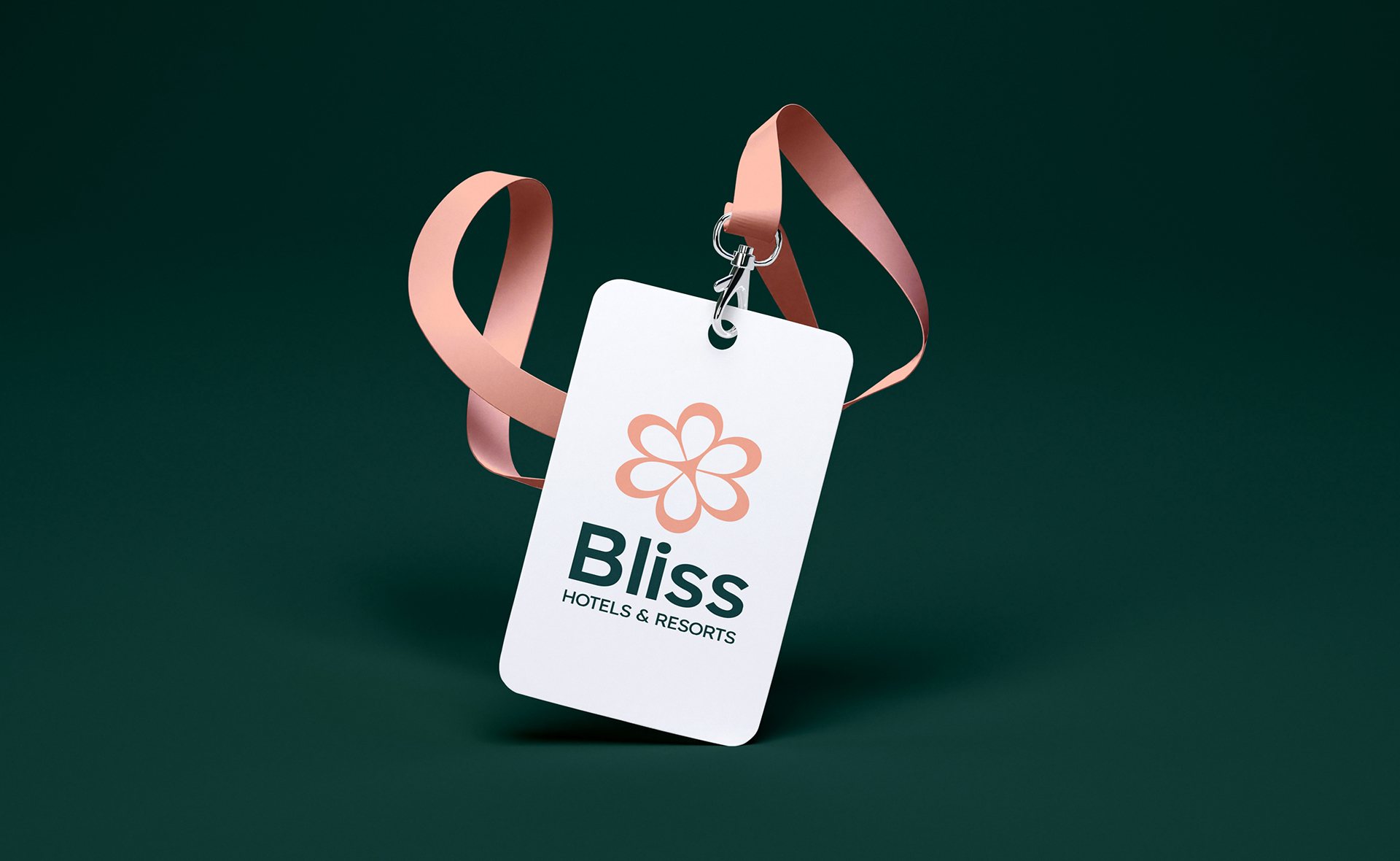 BLISS BRAND IDENTITY