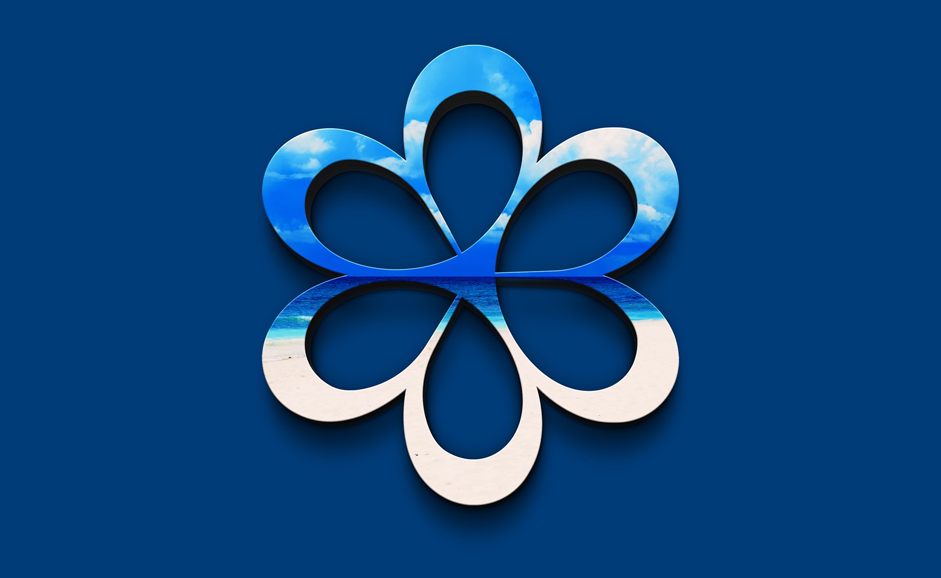 BLISS BRAND IDENTITY