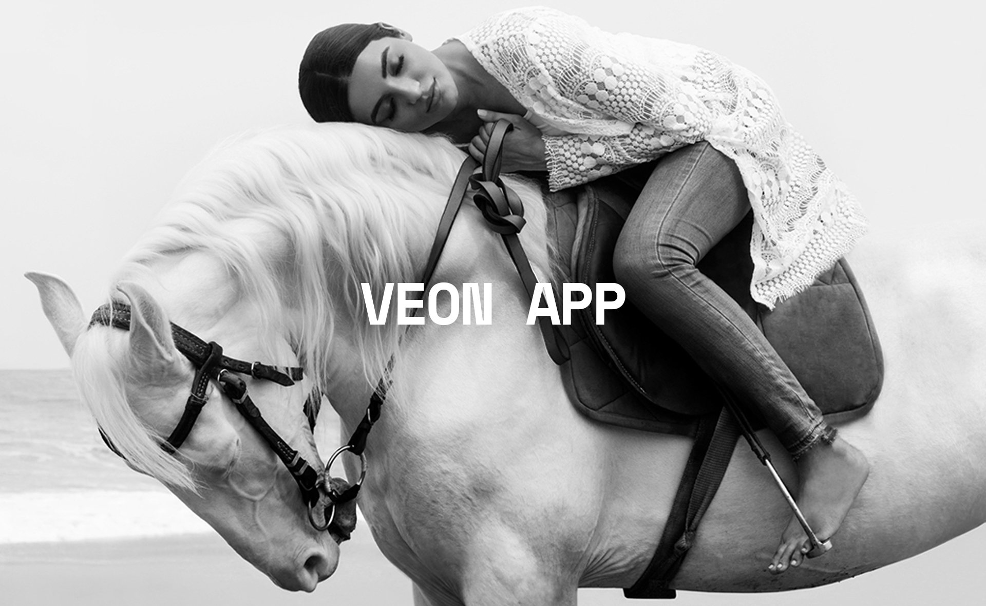 VEON BRAND LAUNCH