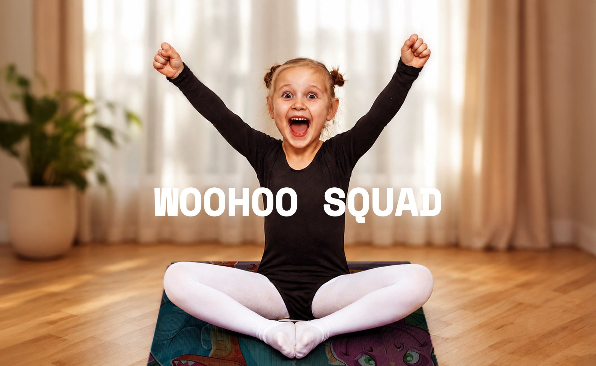 WOOHOO SQUAD